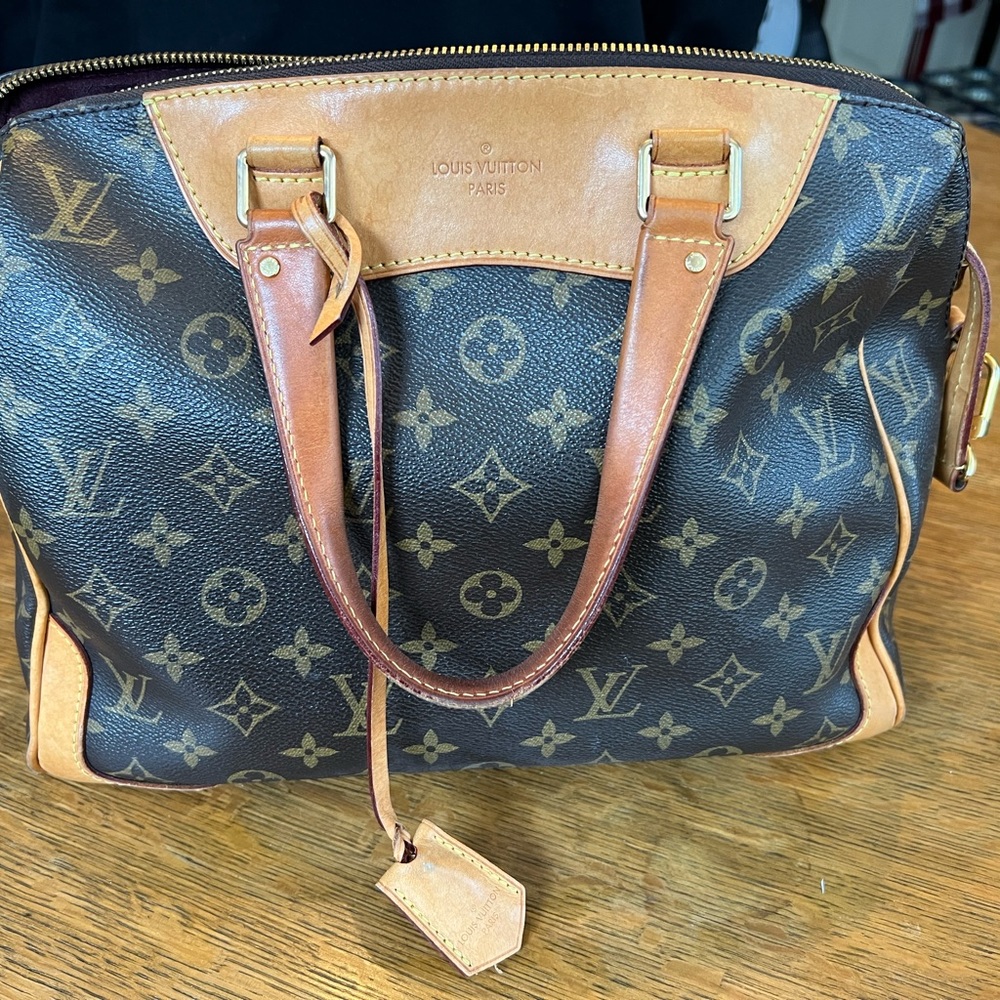 Louis Vuitton Retiro NM